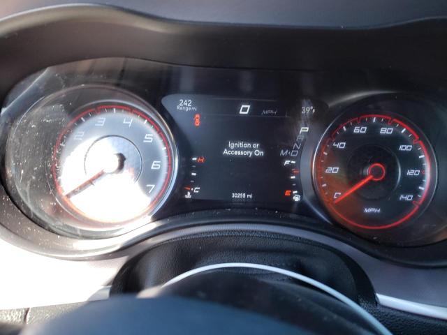 2C3CDXBG4LH234229 Dodge Charger Sxt