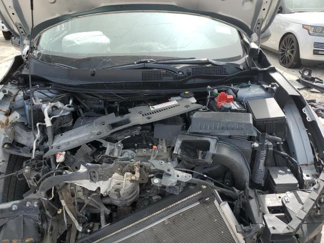 2HKRW5H32JH407596 Honda CR-V LX