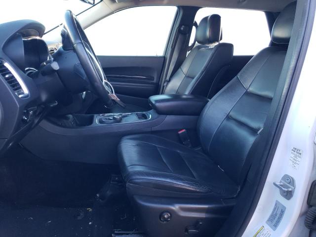 1C4RDJDG1GC374747 Dodge DURANGO LIMITED