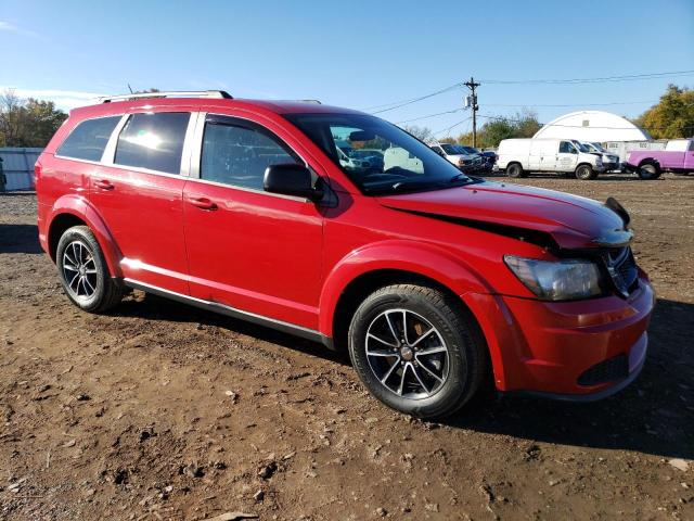 3C4PDCAB8HT638743 Dodge JOURNEY SE