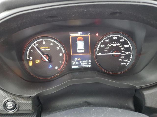 JF2SKAMC0LH499290 Subaru Forester Sport