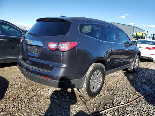 1GNKRGKD9HJ145669 Chevrolet Traverse Lt