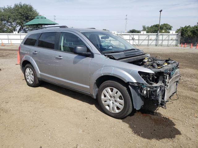 3C4PDCAB2GT223433 Dodge JOURNEY SE