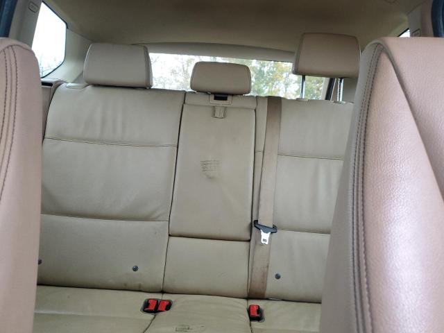 5UXWX9C58H0T04530 BMW X3 Xdrive28i