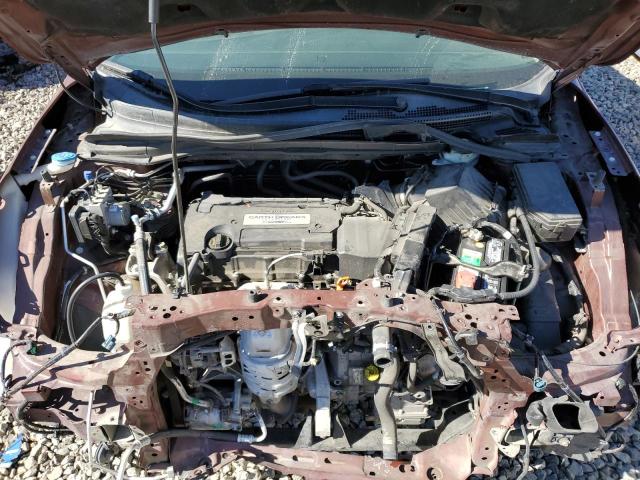 2HKRM4H39FH702119 Honda CR-V LX