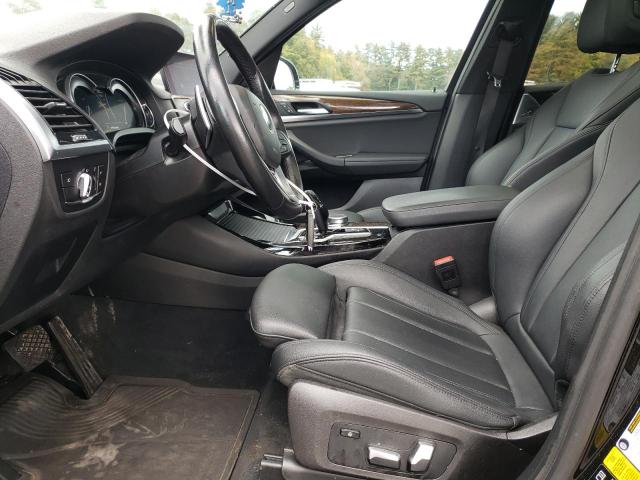 5UXTR9C50KLP85442 BMW X3 Xdrive30i
