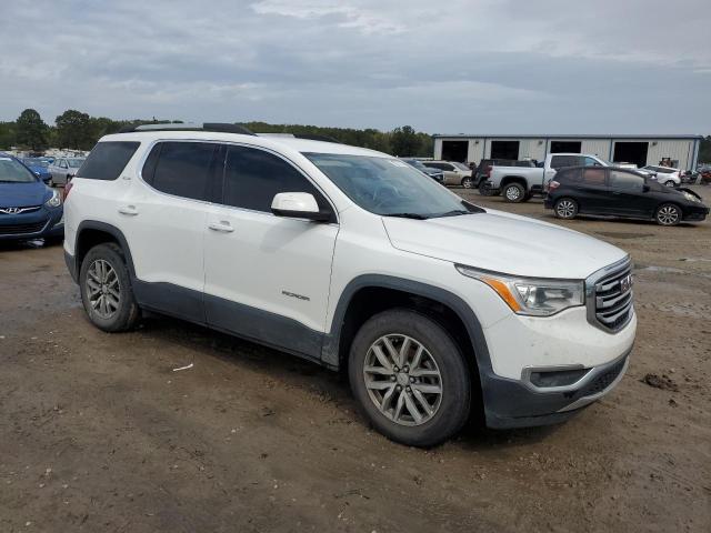 1GKKNLLSXHZ195223 GMC ACADIA SLE