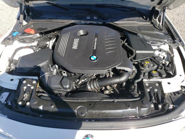 WBA8B3G52JNV01473 BMW 340 I
