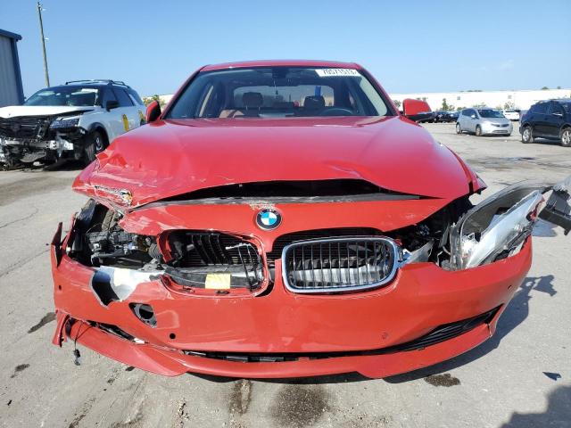 WBA3A5G59FNS90904 BMW 328 I
