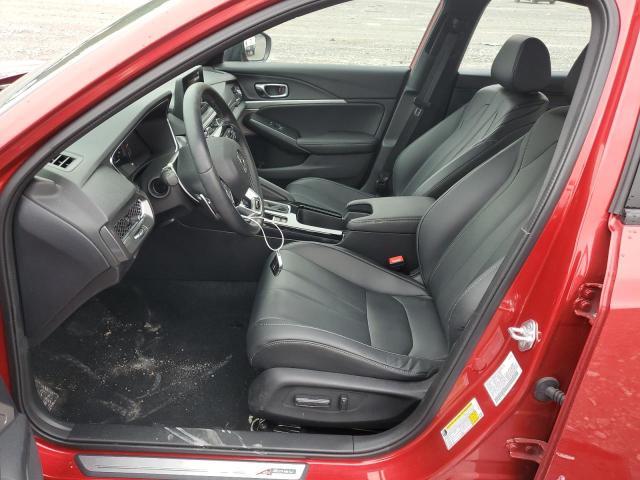 19UDE4H33PA007877 Acura Integra A-spec