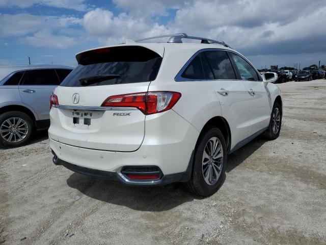 5J8TB3H70HL000277 Acura Rdx Advance