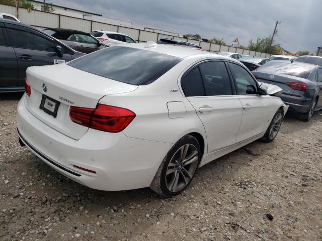WBA8E1C30HA159314 BMW 330e