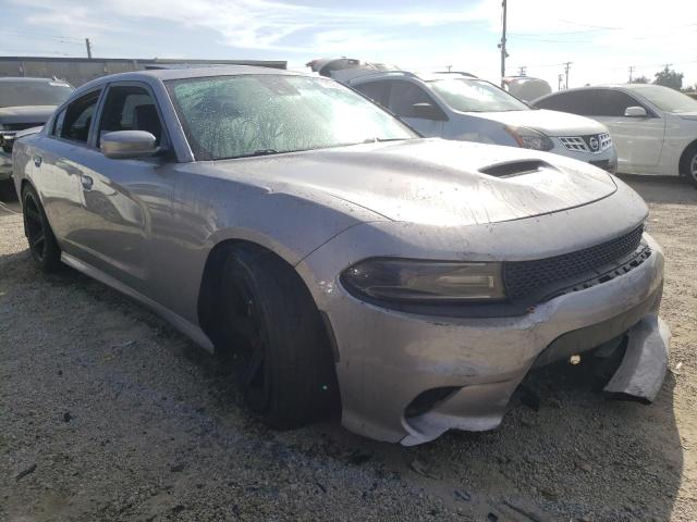 2C3CDXEJ4GH165264 Dodge Charger Srt 392