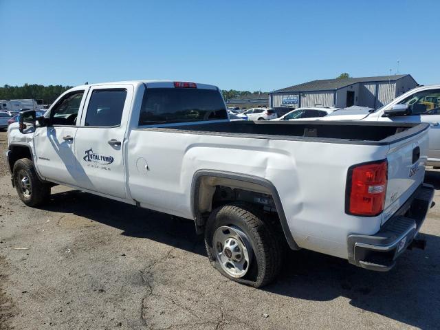 1GT11REG4JF173434 GMC Sierra C2500 Heavy Duty
