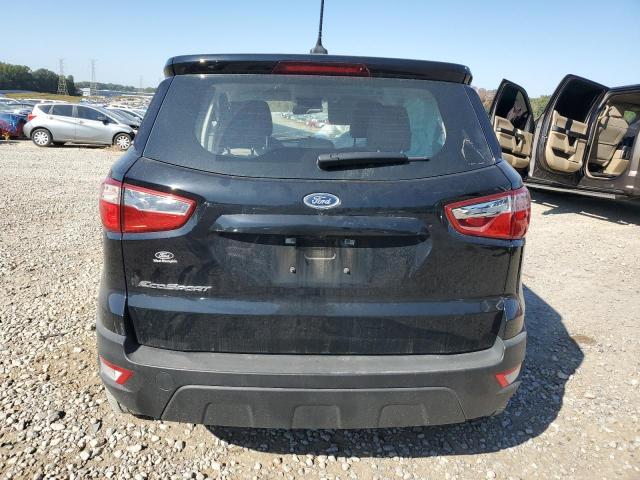 MAJ3S2FE7MC449322 Ford ECOSPORT S