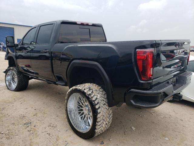 1GT49PEY5MF134083 GMC Sierra K2500 At4