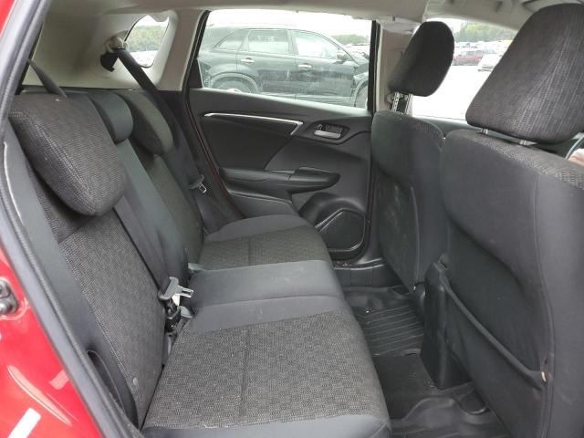 JHMGK5H54GS011764 Honda FIT LX