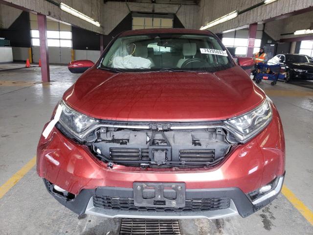 5J6RW2H53HL048131 Honda CR-V EX