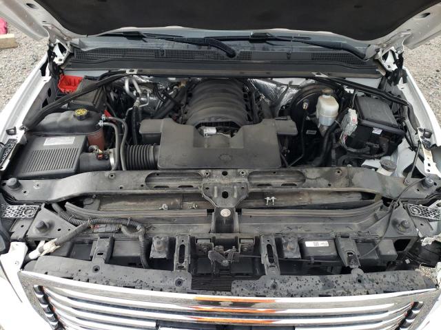 1GKS1FKC0GR375381 GMC Yukon Xl C1500 Sle