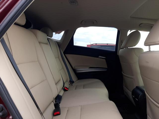 5J6TF2H50EL003083 Honda Crosstour Exl