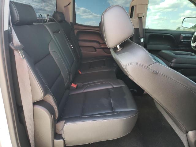 3GTU2NECXGG288630 GMC Sierra K1500 Slt