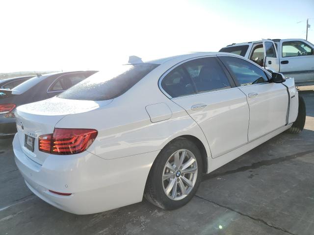 WBA5A5C52ED503243 BMW 528 I