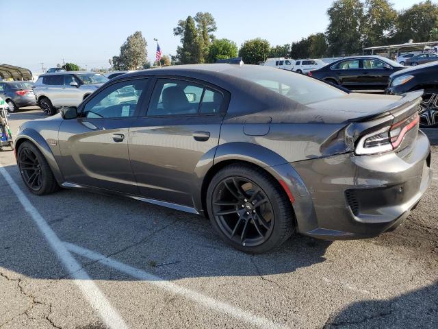 2C3CDXGJ4PH556881 Dodge Charger Scat Pack