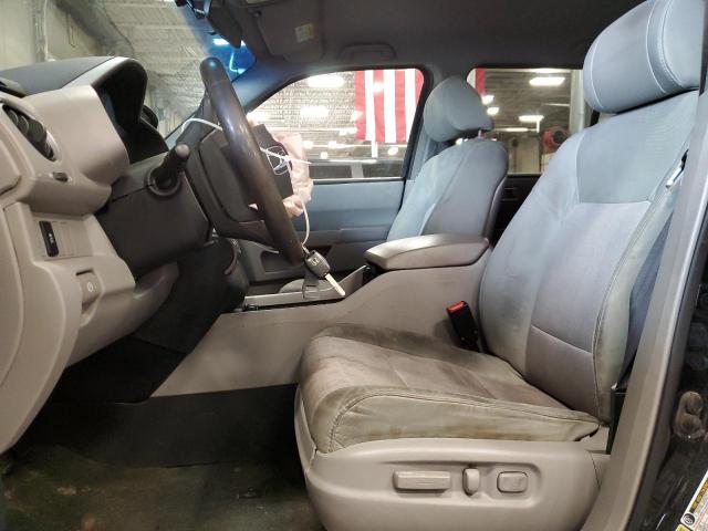 5FNYF4H41EB034800 Honda Pilot Ex