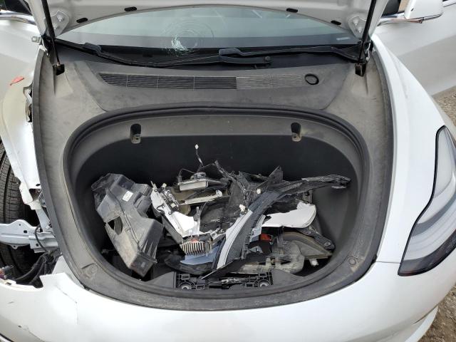 5YJ3E1EB7LF665286 Tesla MODEL 3