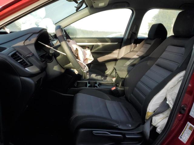 7FARW1H7XME017090 Honda CR-V SE
