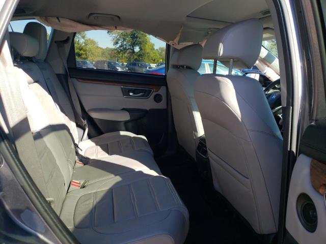 5J6RW2H93HL000938 Honda Cr-v Touring