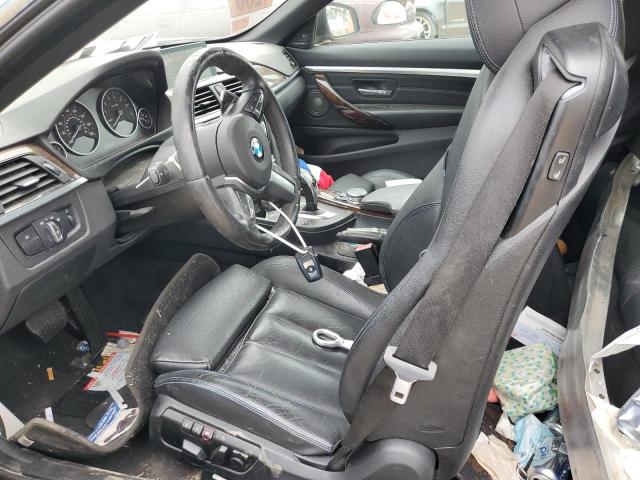 WBA3V5C56FP752589 BMW 428 I
