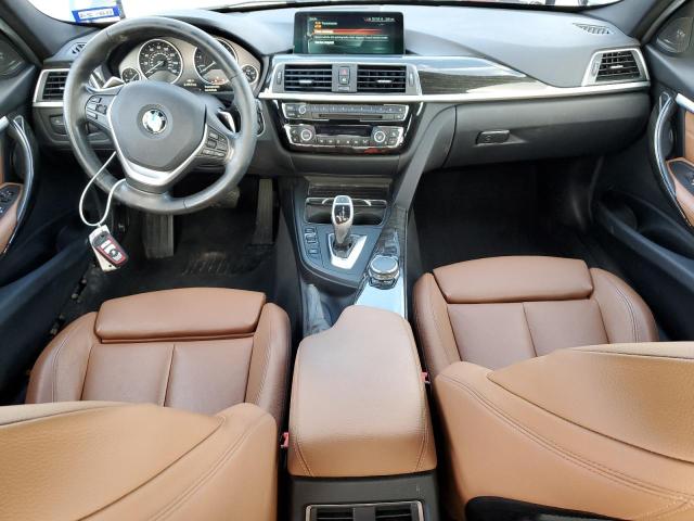 WBA8B3G54HNU35180 BMW 340 I