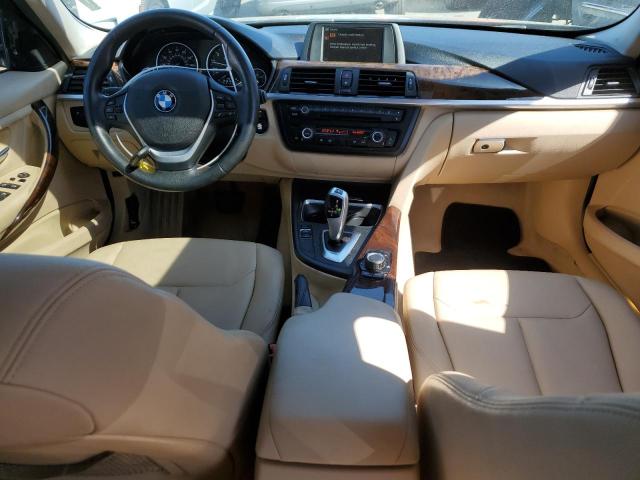 WBA3A5C5XEP600115 BMW 328 I