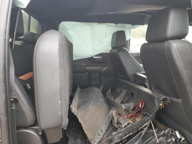 1GTP9EEL7MZ321491 GMC Sierra K1500 At4