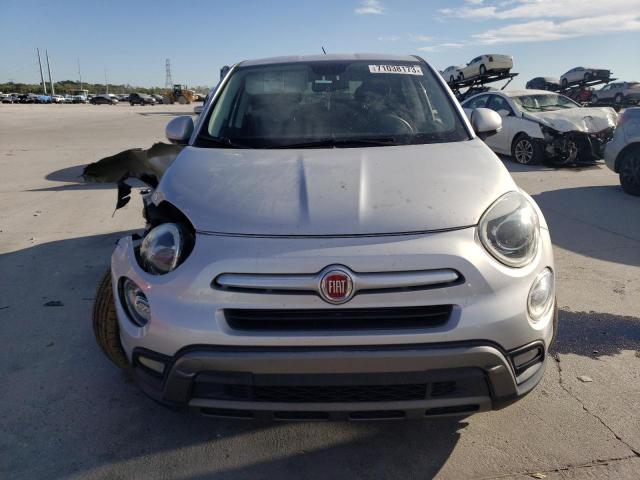 ZFBCFXETXGP407920 Fiat 500x Trekking Plus