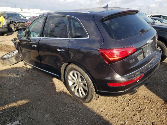 WA1LFAFP0FA099907 Audi Q5 Premium Plus