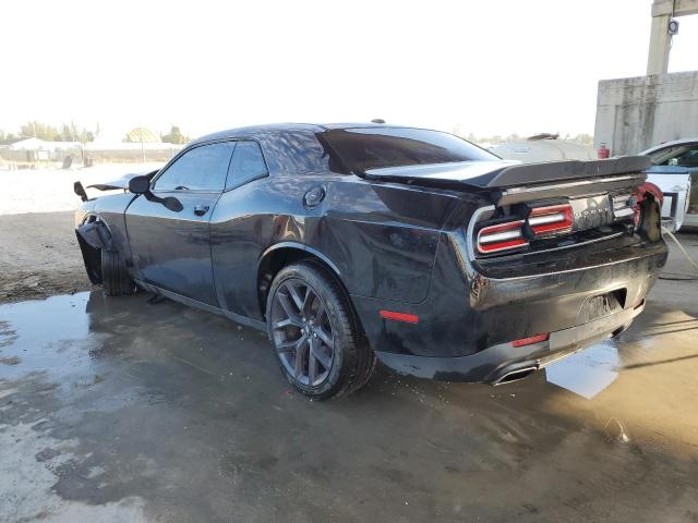 2C3CDZAG1KH743934 Dodge Challenger Sxt