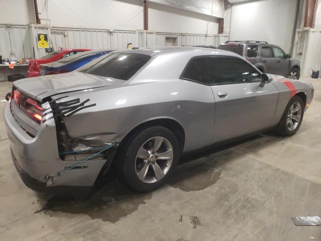2C3CDZAG6FH914070 Dodge Challenger Sxt