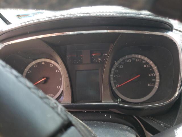 2GKALREK1G6130370 GMC Terrain Denali