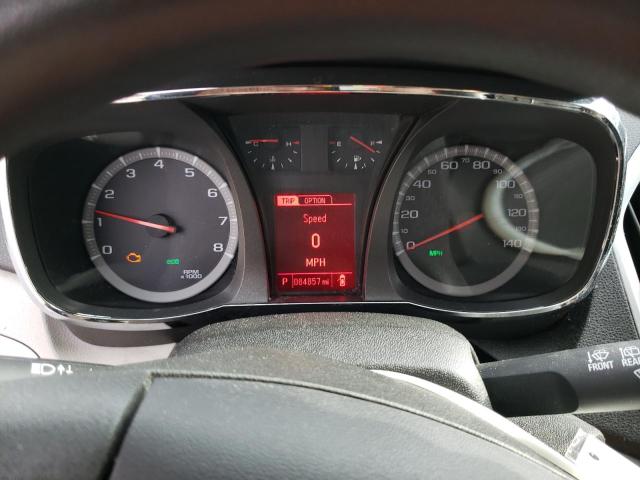 2GKALMEKXH6225403 GMC Terrain Sle