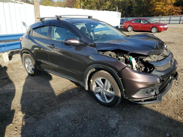 3CZRU6H55LM736605 Honda HR-V EX