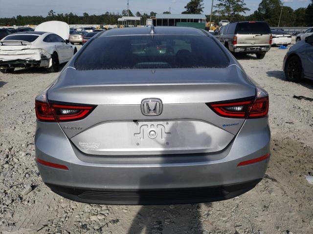 19XZE4F58NE011183 Honda INSIGHT EX