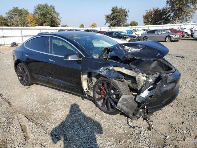 5YJ3E1EC7LF640719 Tesla MODEL 3
