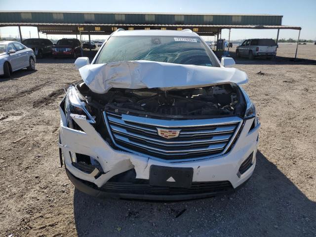 1GYKNERS3JZ176074 Cadillac Xt5 Premium Luxury
