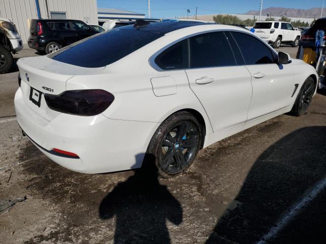 WBA4J1C56KBM15629 BMW 430i Gran Coupe