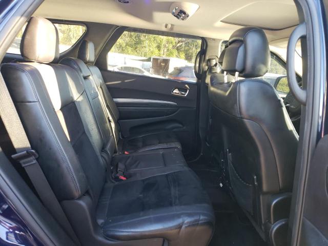 1C4RDHDG4JC403058 Dodge DURANGO GT