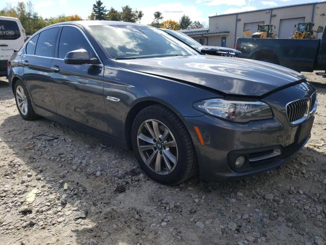 WBA5A7C59GG150562 BMW 528 XI