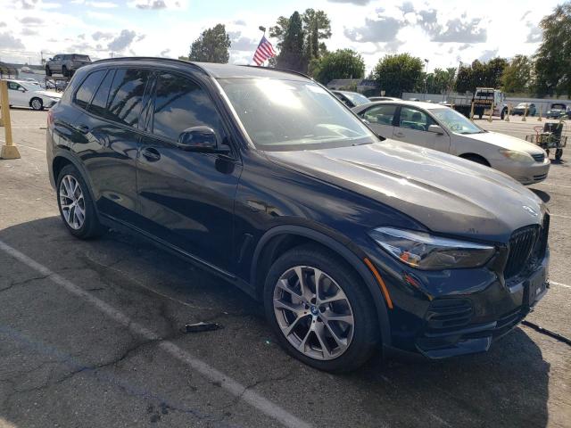 5UXTA6C09N9K41968 BMW X5 Xdrive45e