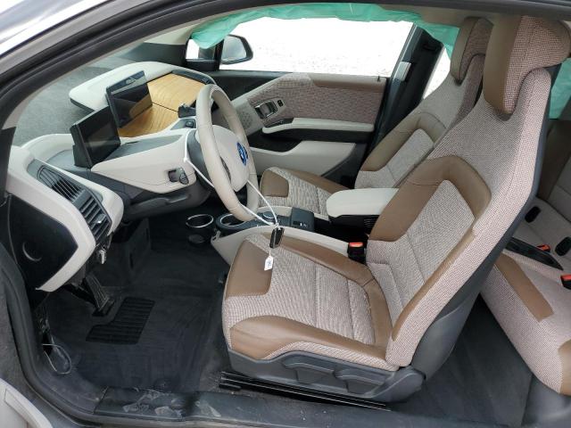 WBY8P2C54K7D99427 BMW I3 Bev
